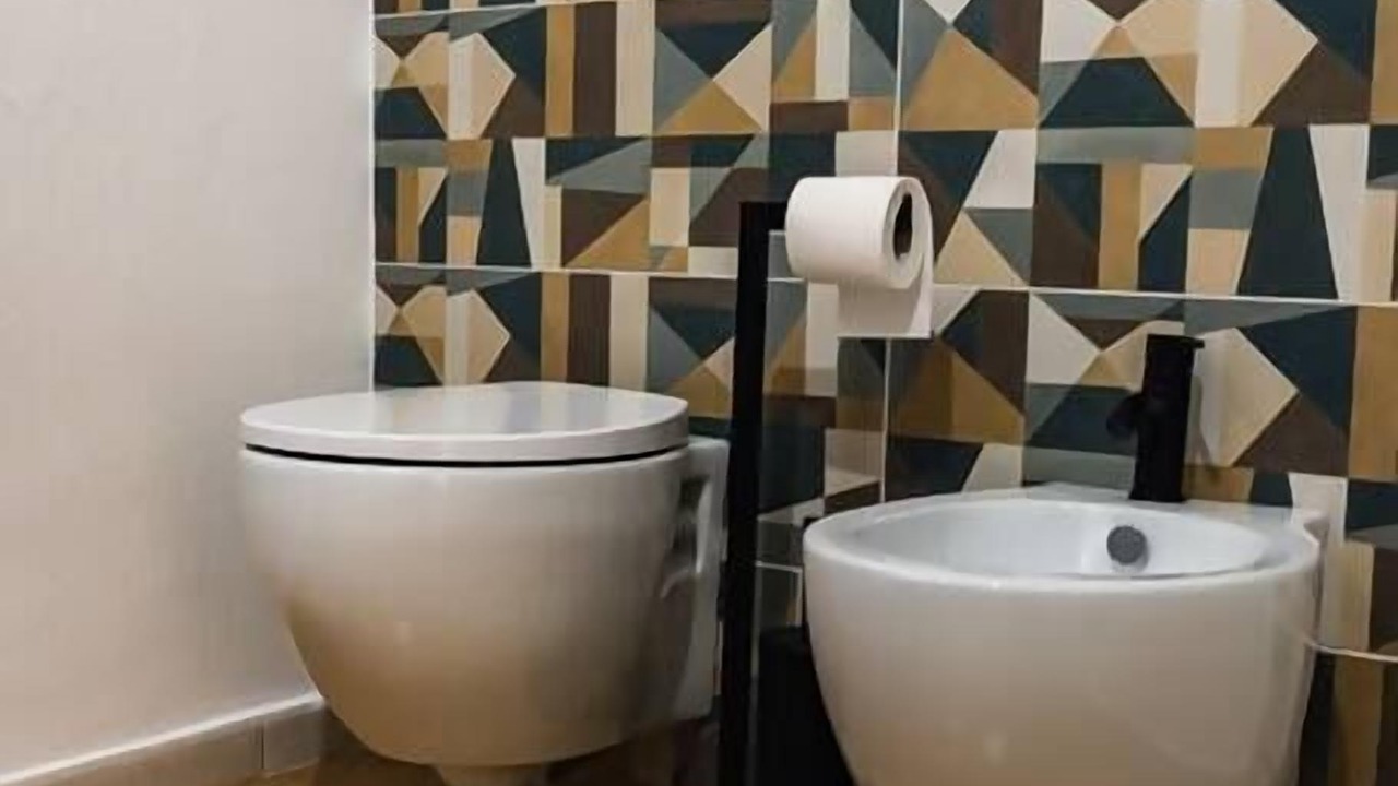 Photo of Bathroom in Carrodano Inferiore