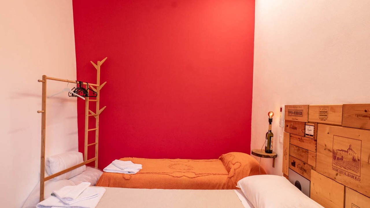 Photo of Bedroom in Carrodano Inferiore