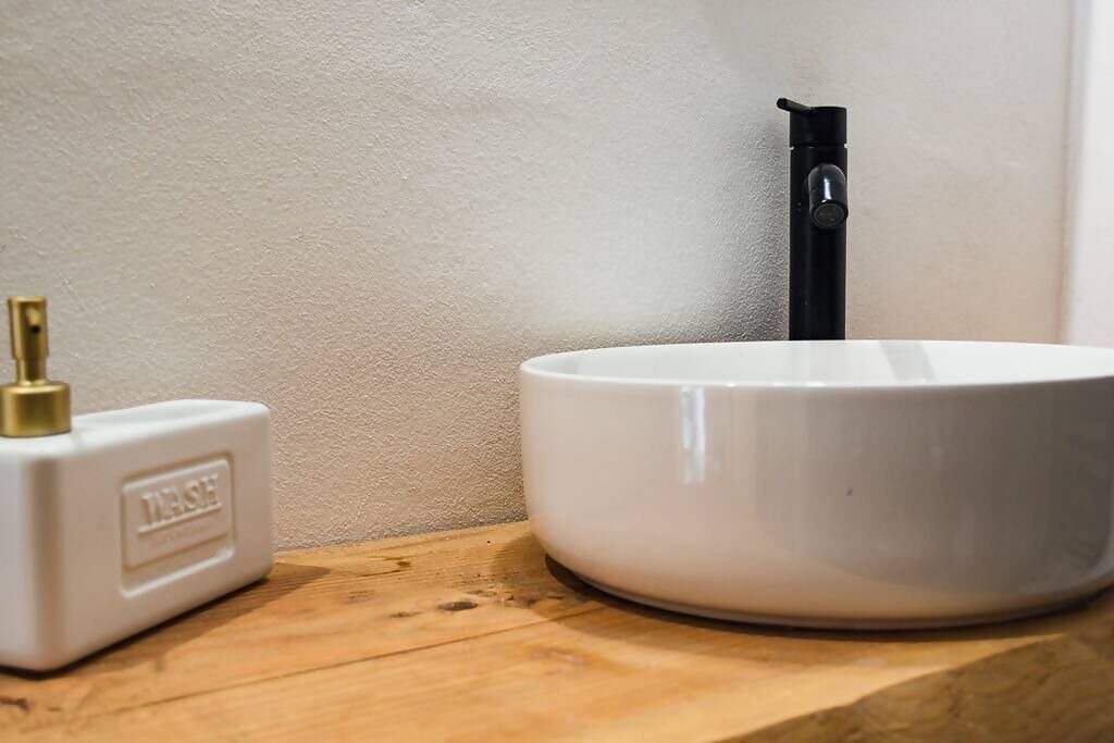 Photo of Bathroom in Carrodano Inferiore