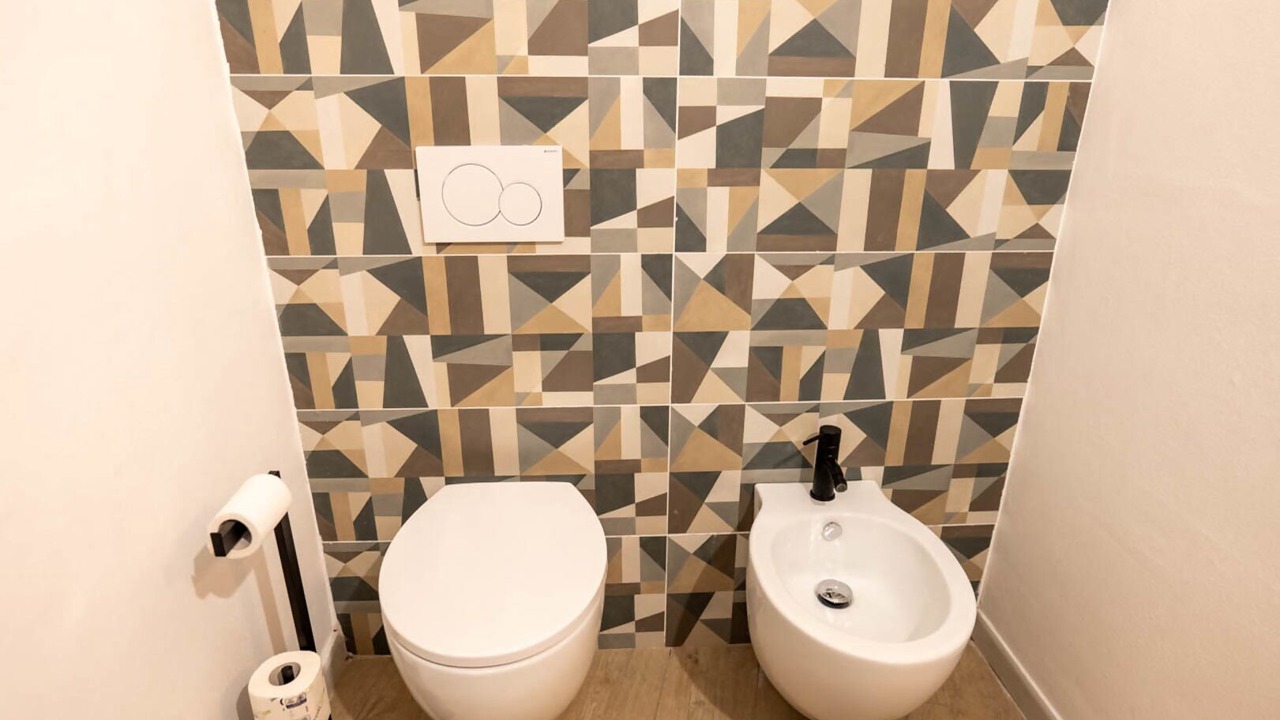 Photo of Bathroom in Carrodano Inferiore