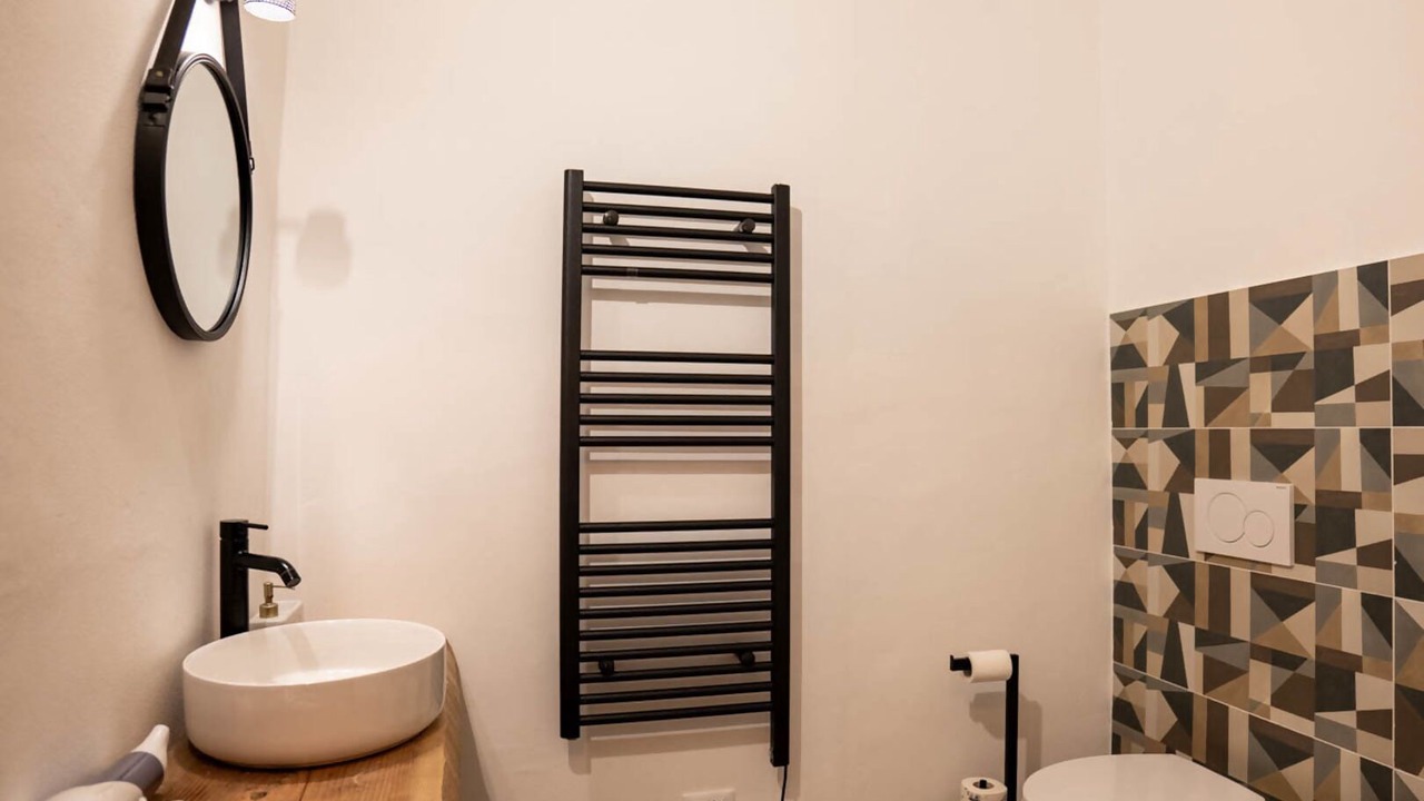 Photo of Bathroom in Carrodano Inferiore