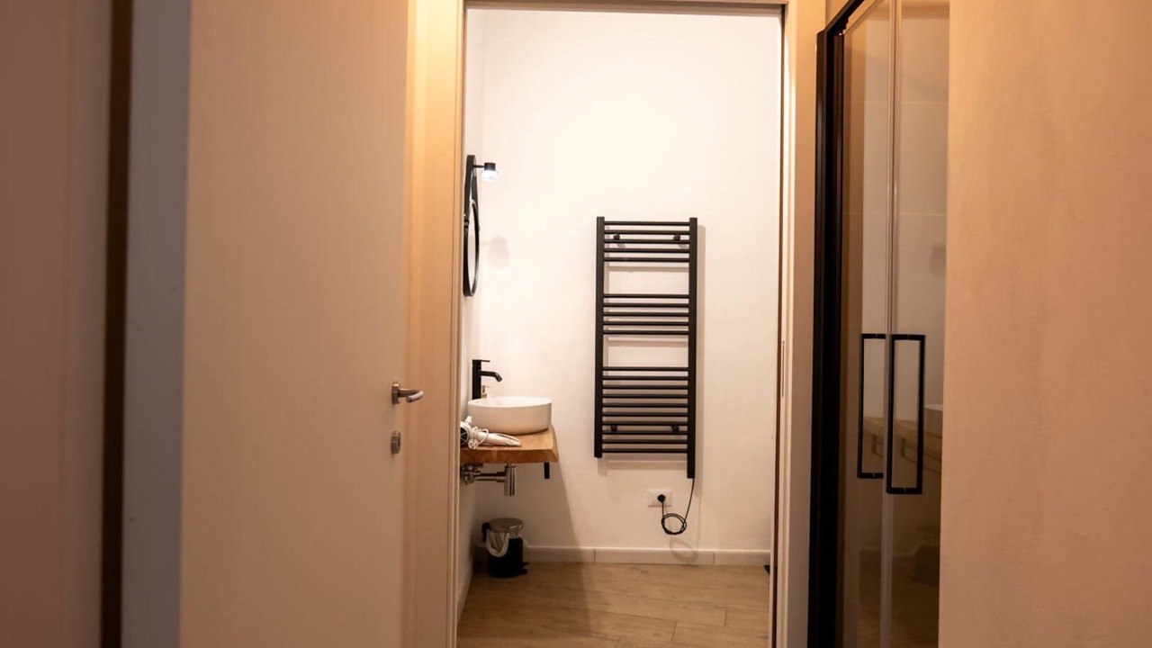 Photo of Bathroom in Carrodano Inferiore
