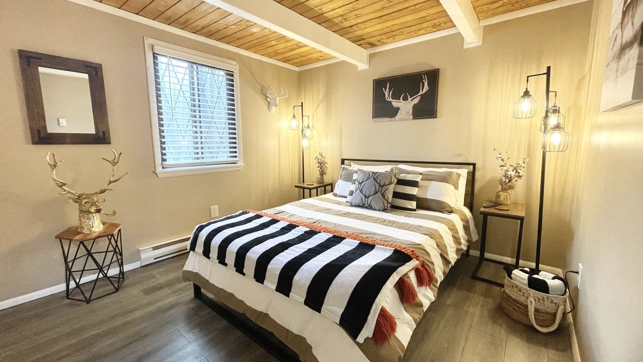 Photo of Bedroom in Tobyhanna