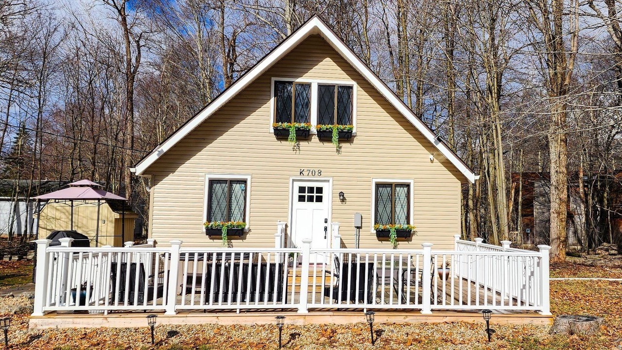 Photo of Outdoor in Tobyhanna