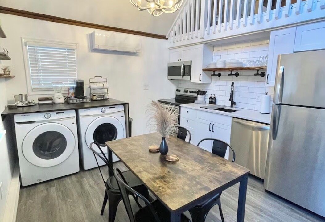 Photo of Kitchen in Tobyhanna