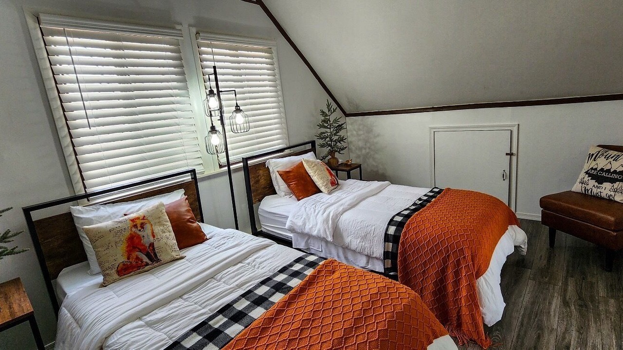 Photo of Bedroom in Tobyhanna
