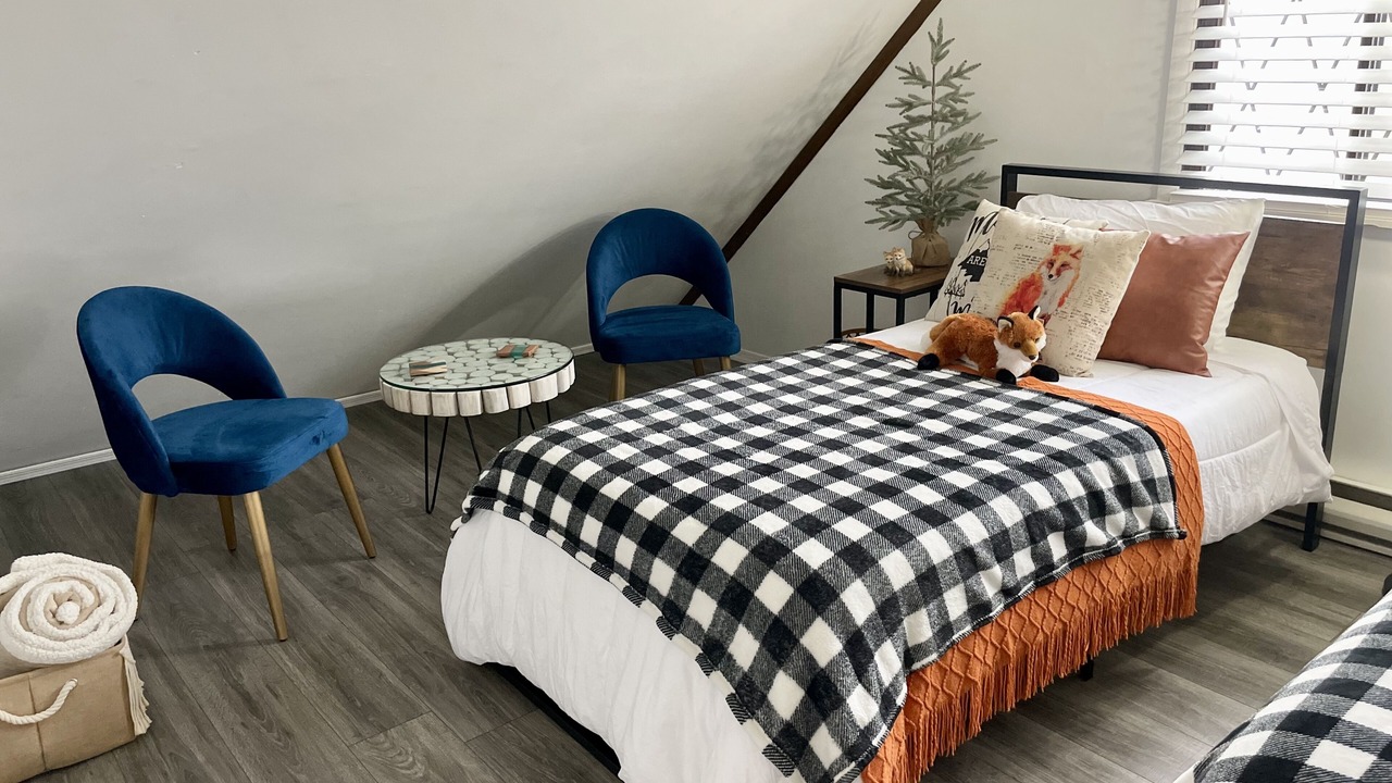 Photo of Bedroom in Tobyhanna