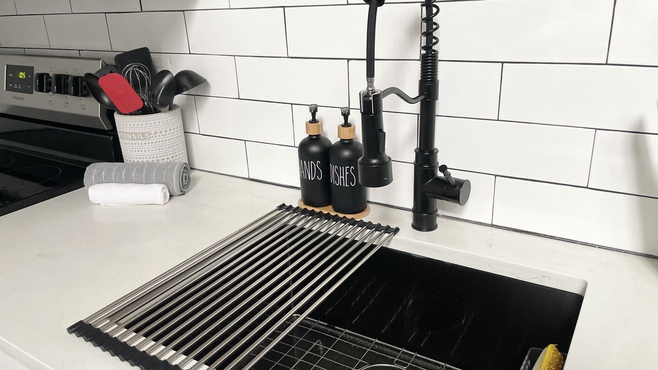 Photo of Kitchen in Tobyhanna