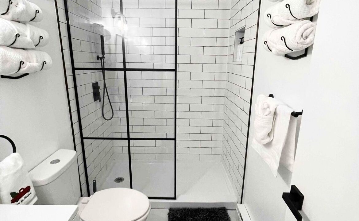Photo of Bathroom in Tobyhanna