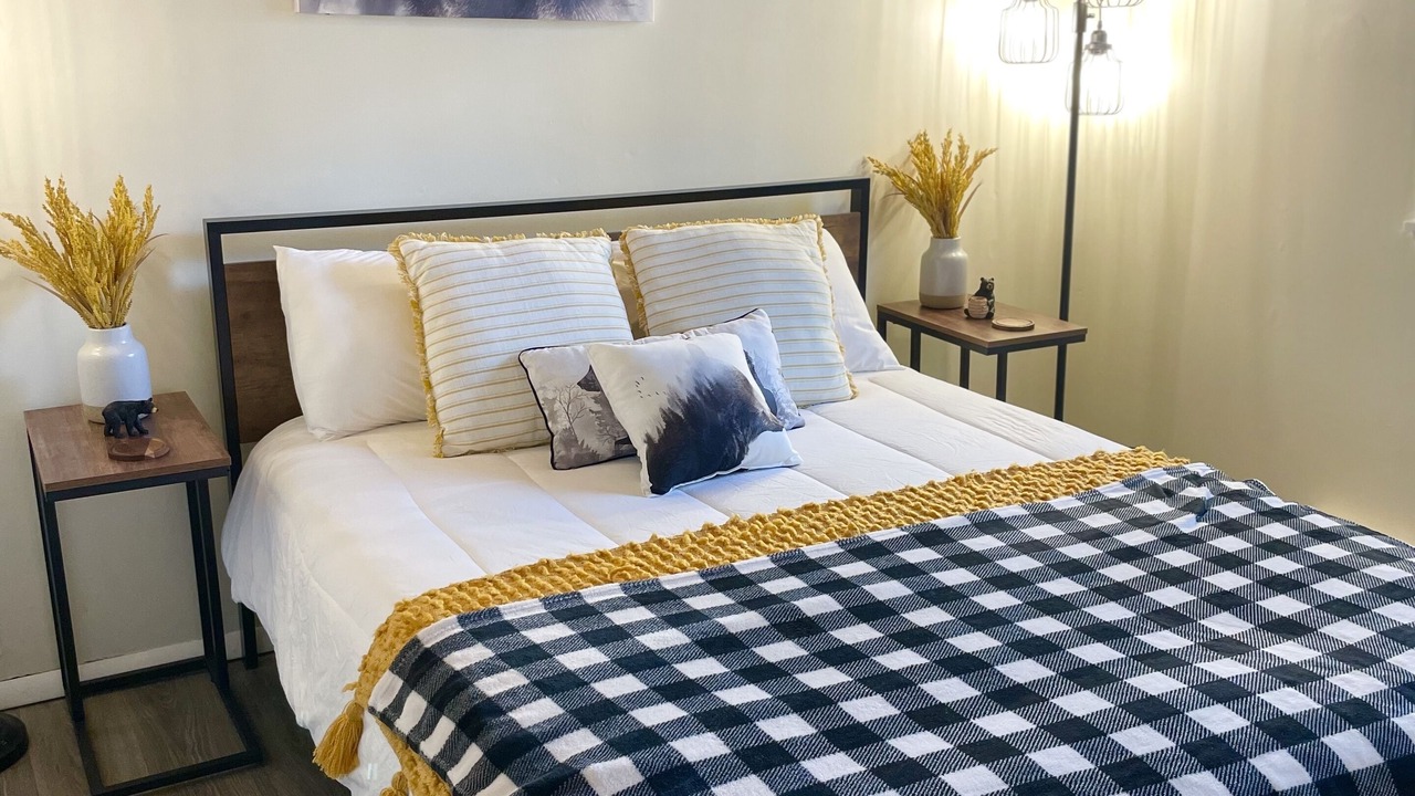 Photo of Bedroom in Tobyhanna