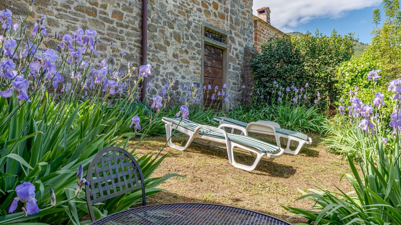 Photo of Patio Balcony in Londa