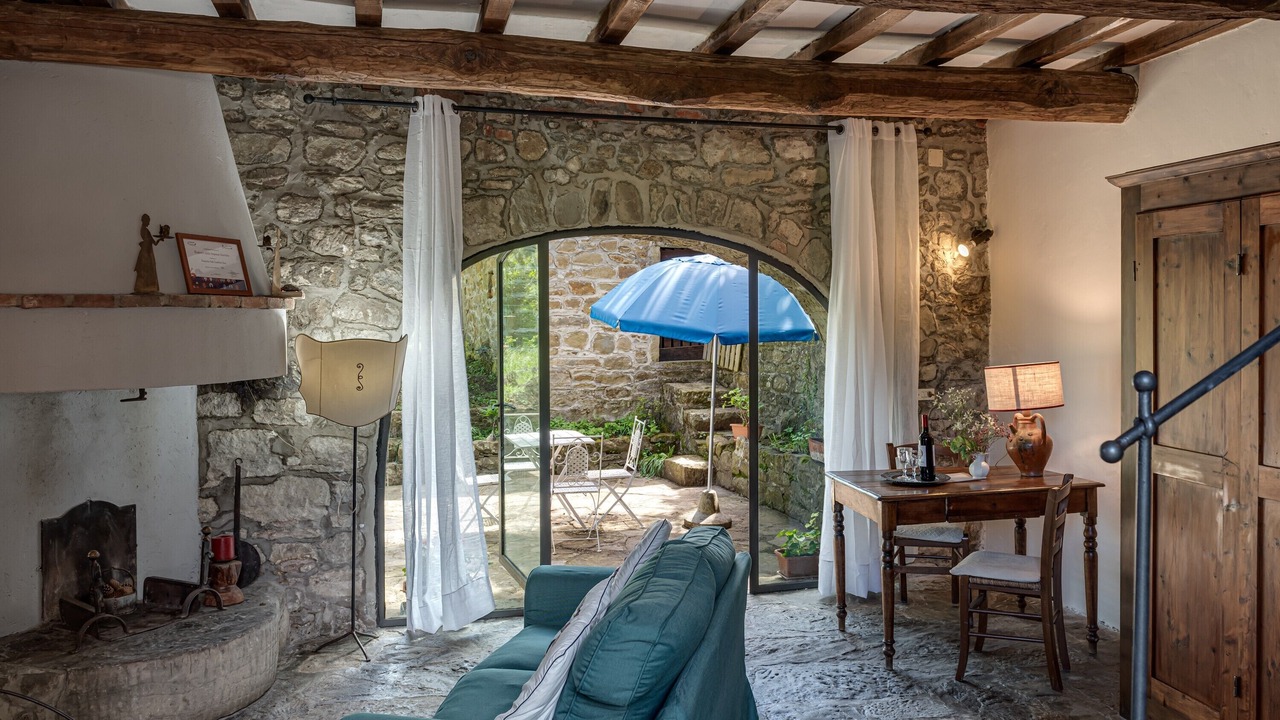 Photo of Livingroom in Londa