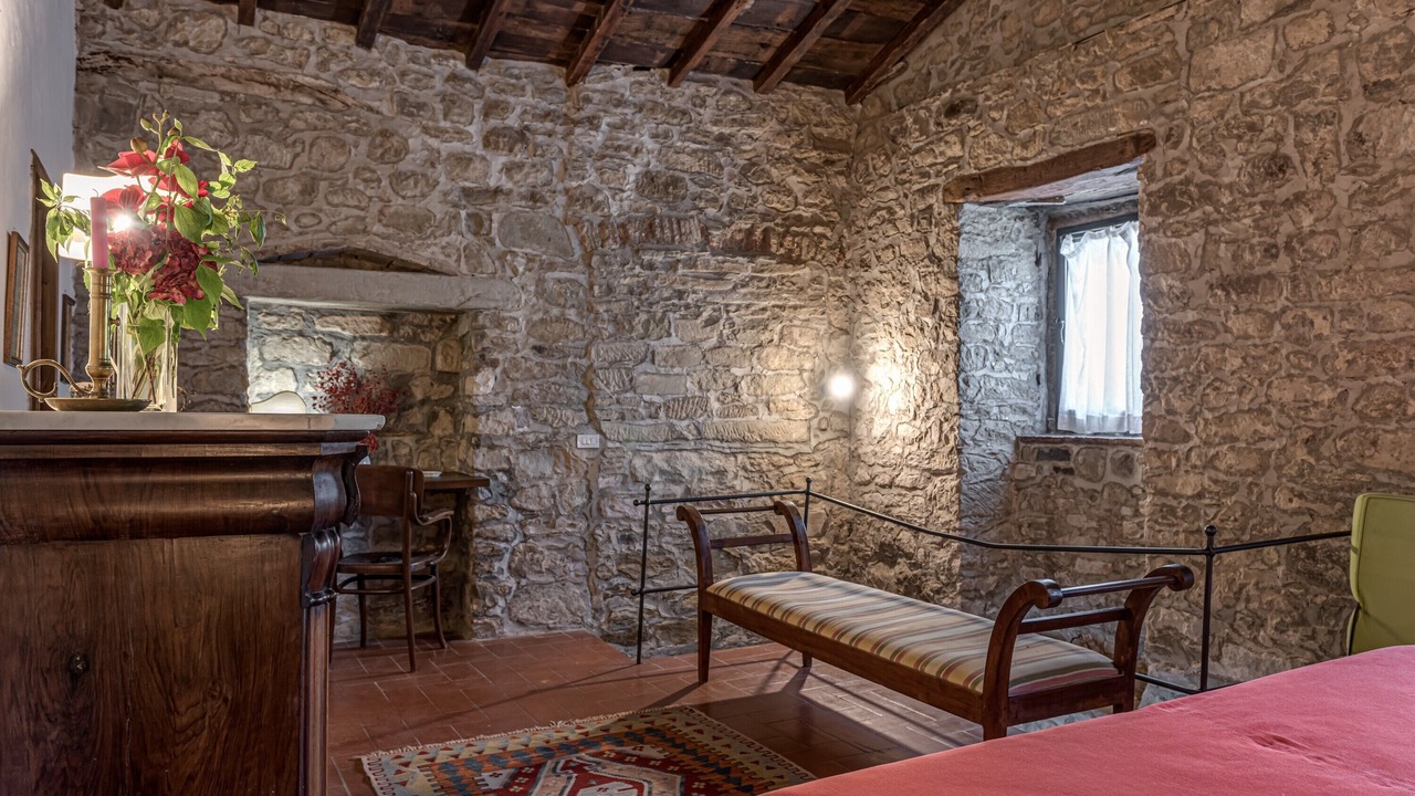 Photo of Bedroom in Londa