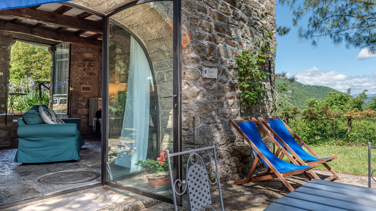 Photo of Patio Balcony in Londa