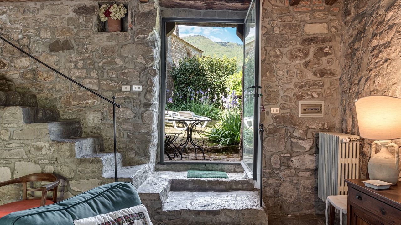 Photo of Livingroom in Londa