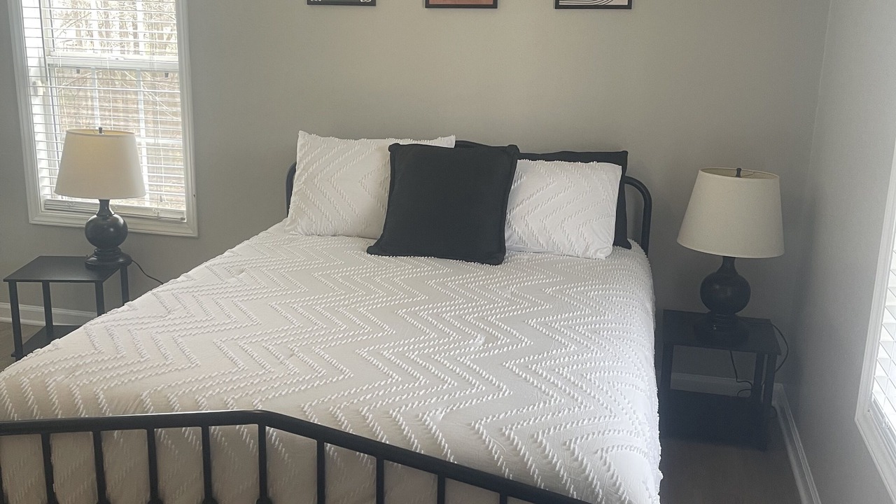 Photo of Bedroom in Thomasville