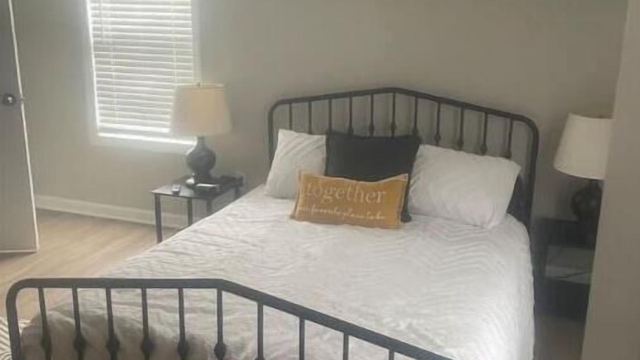 Photo of Bedroom in Thomasville