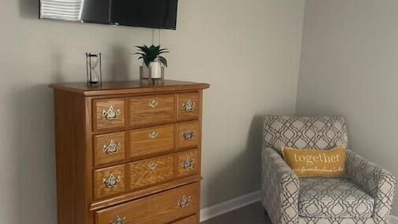 Photo of Bedroom in Thomasville