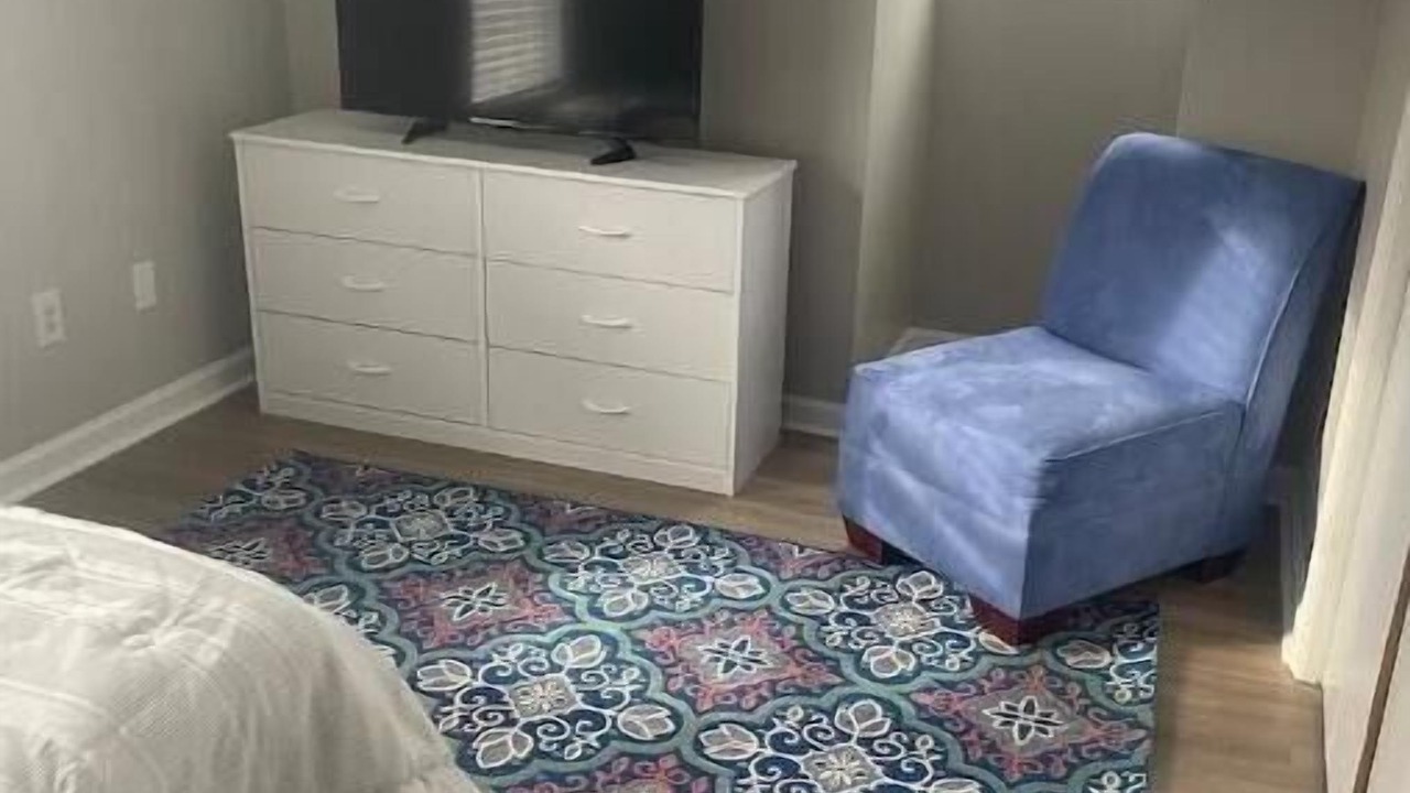 Photo of Bedroom in Thomasville