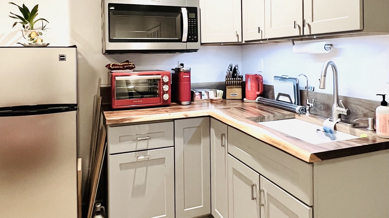 Photo of Kitchen in Ventura