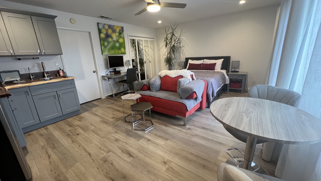 Photo of Bedroom in Ventura