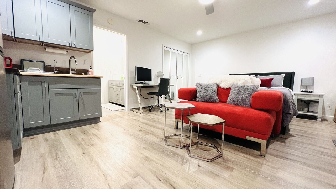 Photo of Bedroom in Ventura