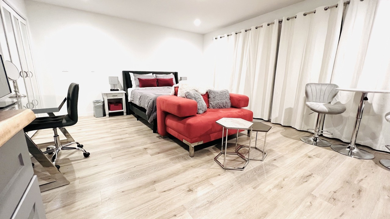 Photo of Bedroom in Ventura