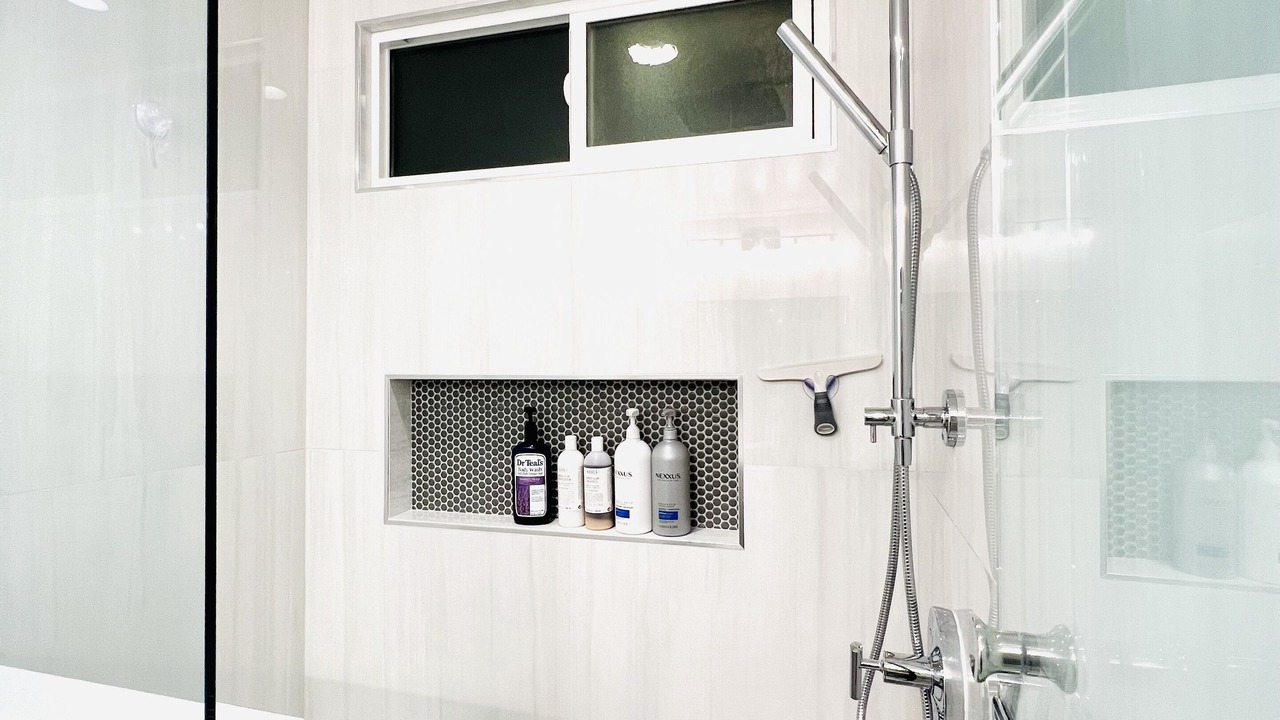 Photo of Bathroom in Ventura