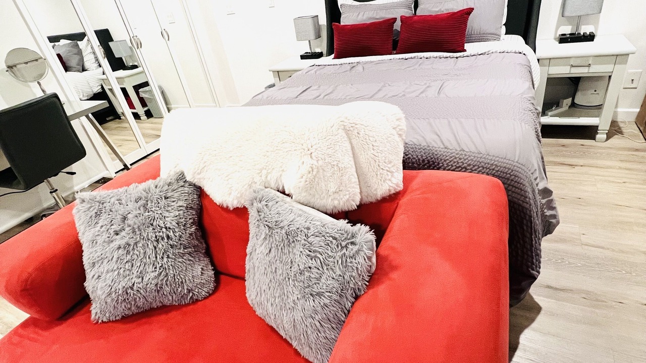 Photo of Bedroom in Ventura