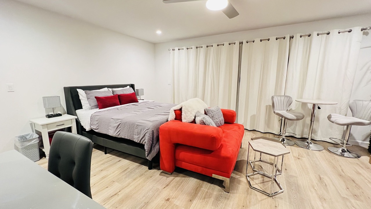 Photo of Bedroom in Ventura