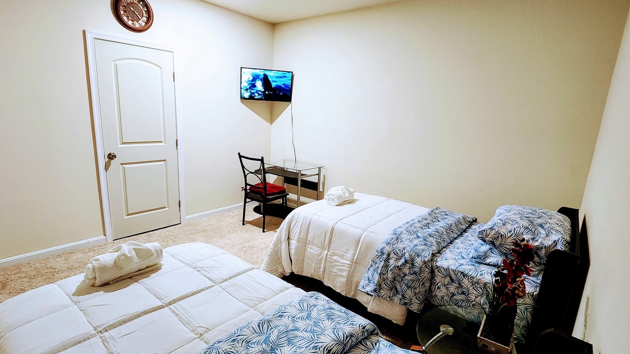 Photo of Bedroom in Glenarden