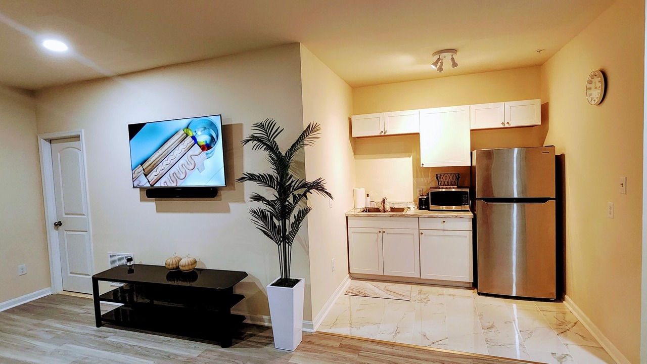 Photo of Kitchen in Glenarden