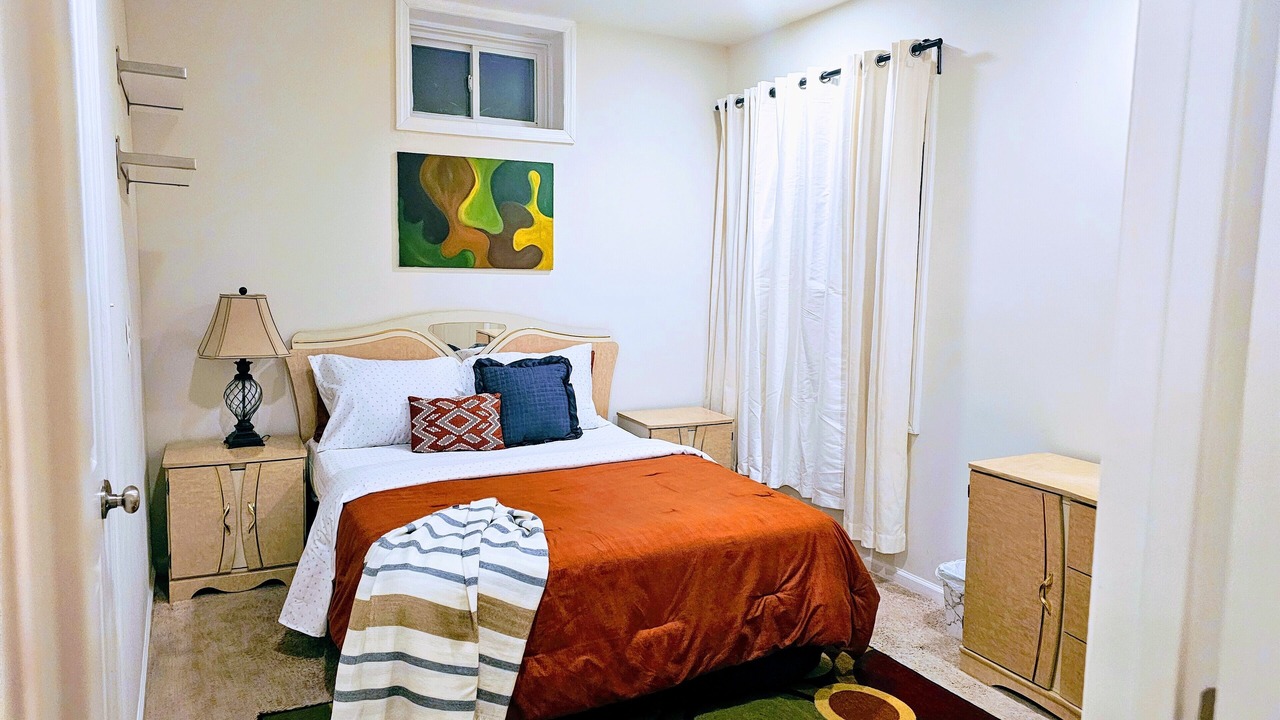 Photo of Bedroom in Glenarden