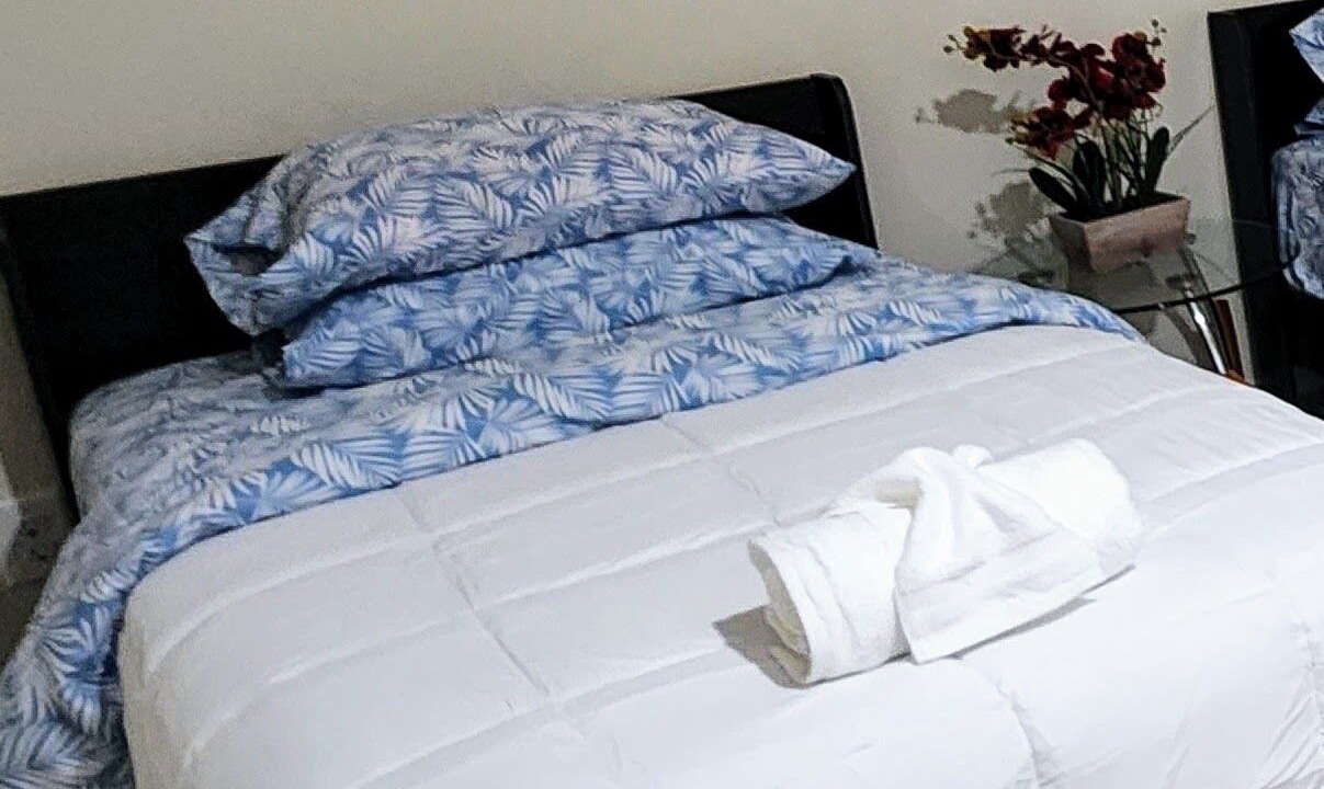 Photo of Bedroom in Glenarden