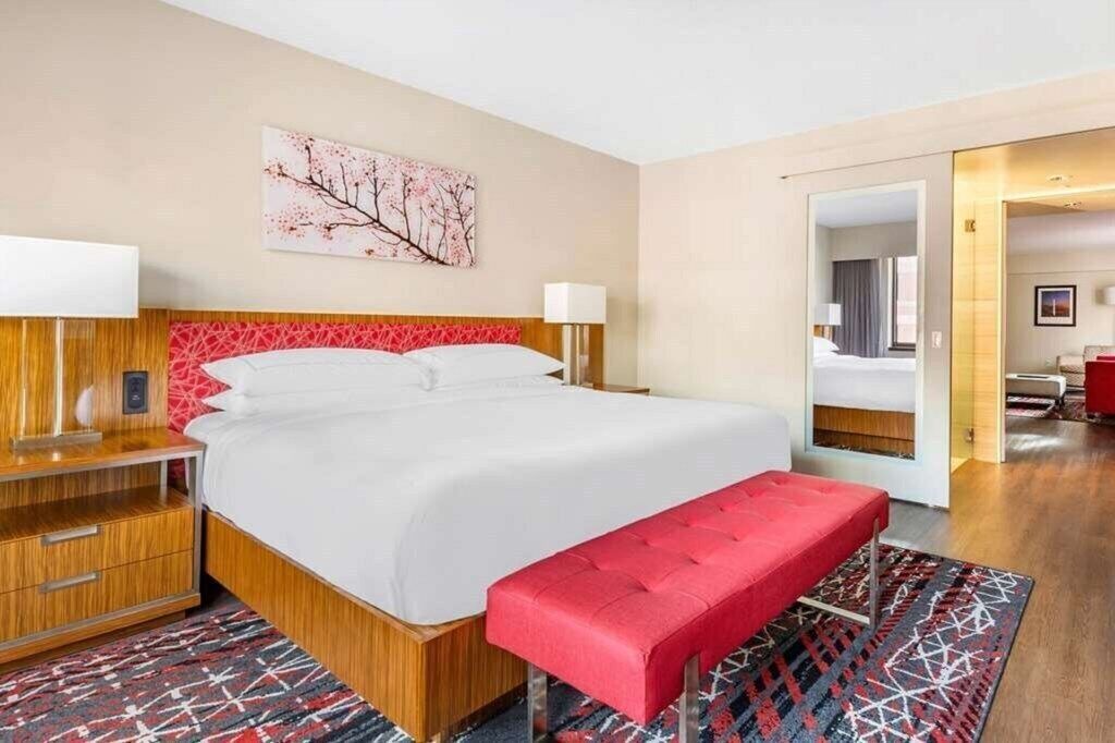 Photo of Bedroom in West End