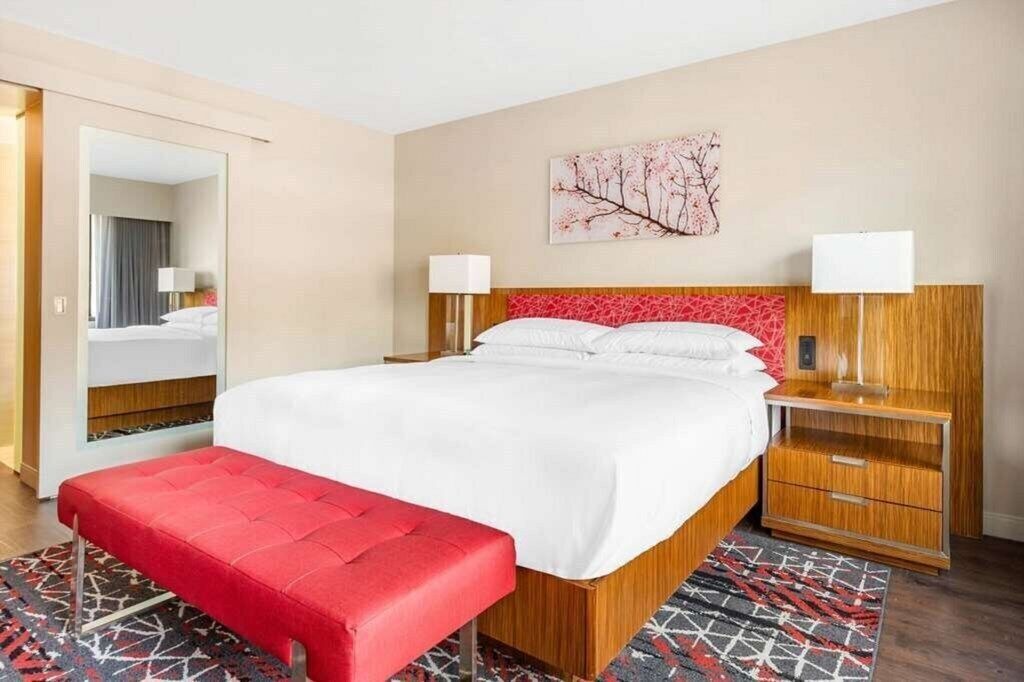 Photo of Bedroom in West End