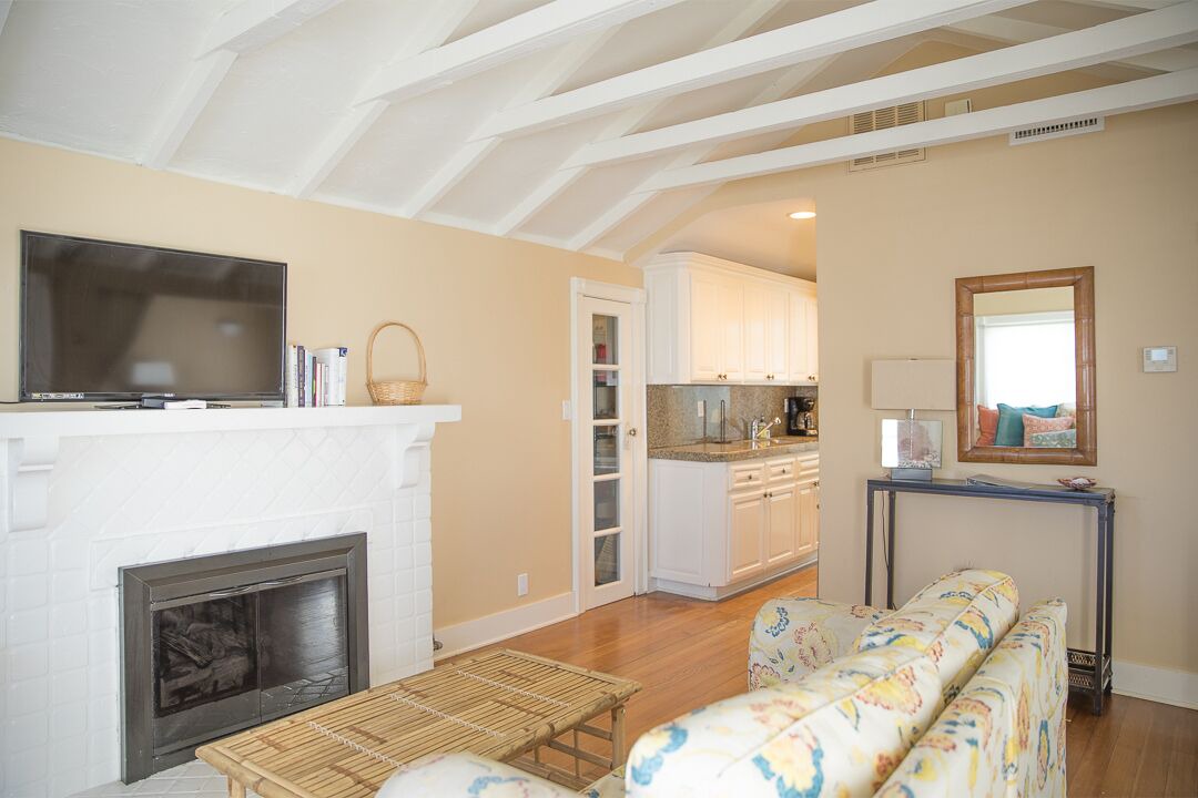 Photo of Livingroom in Laguna Beach