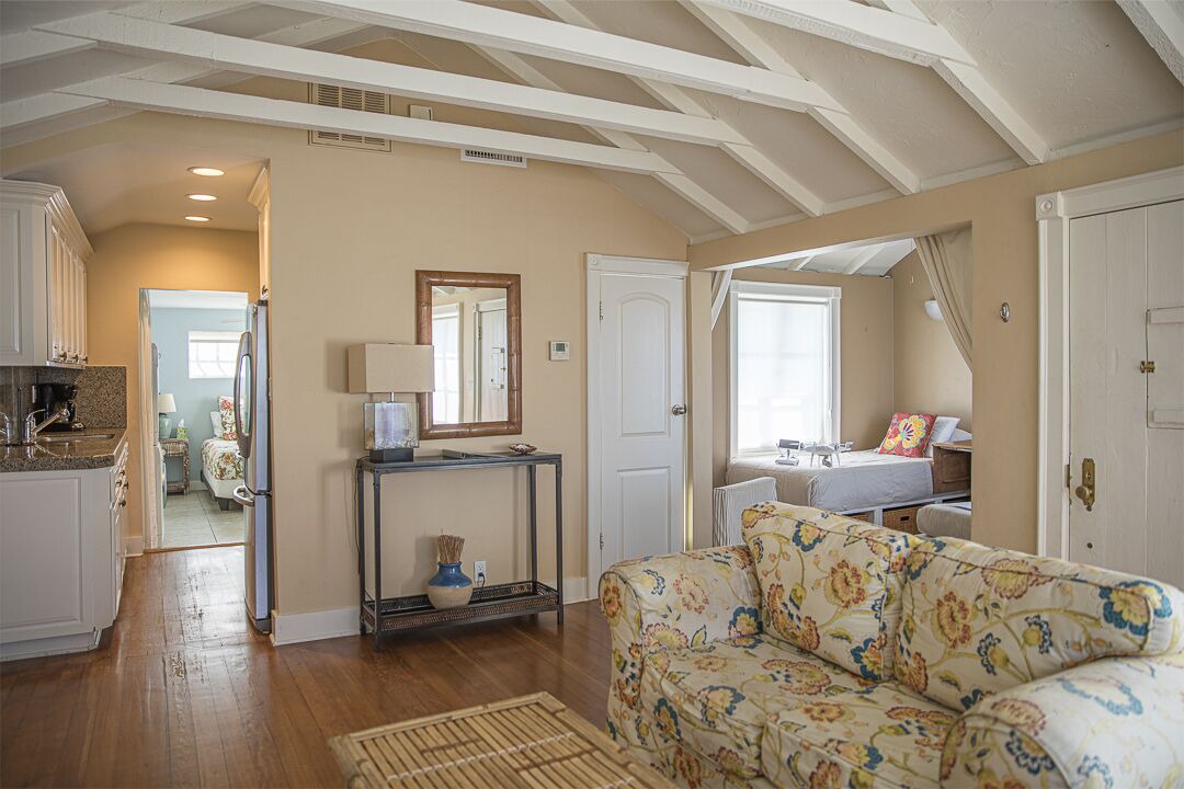 Photo of Bedroom in Laguna Beach