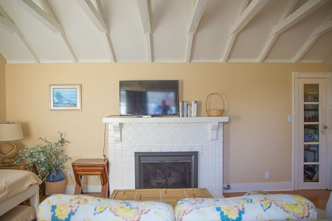 Photo of Livingroom in Laguna Beach