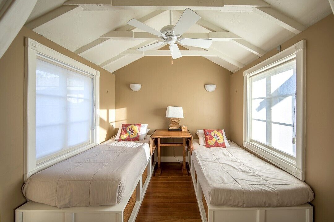 Photo of Bedroom in Laguna Beach