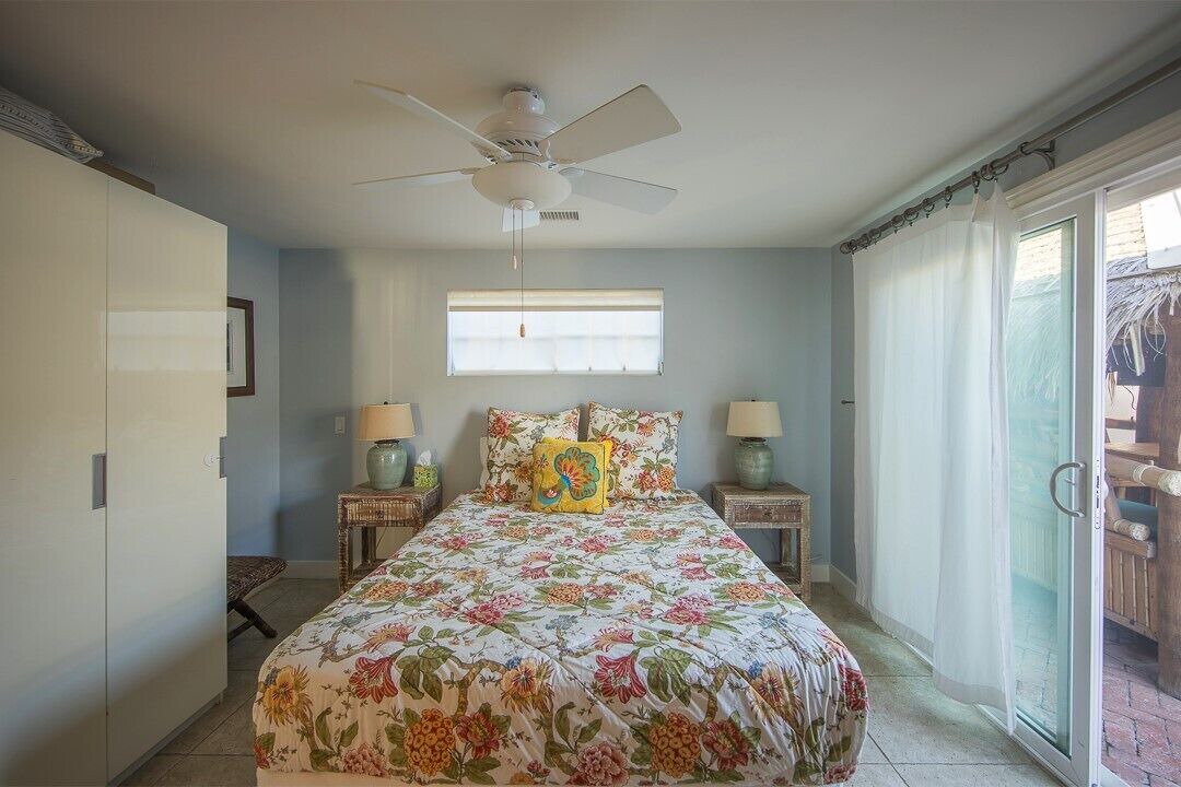 Photo of Bedroom in Laguna Beach