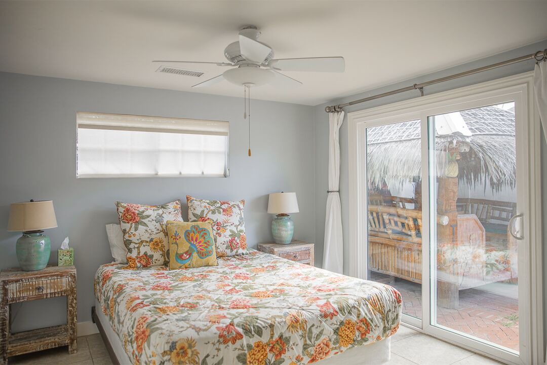 Photo of Bedroom in Laguna Beach