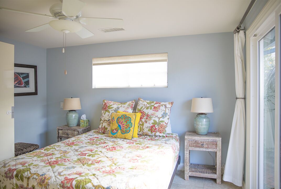 Photo of Bedroom in Laguna Beach
