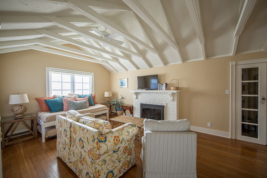 Photo of Livingroom in Laguna Beach