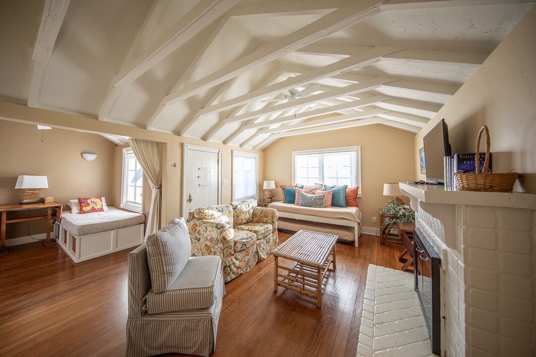 Photo of Livingroom in Laguna Beach