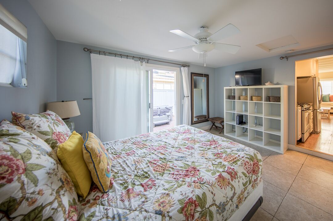Photo of Bedroom in Laguna Beach