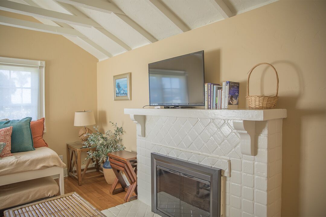 Photo of Livingroom in Laguna Beach