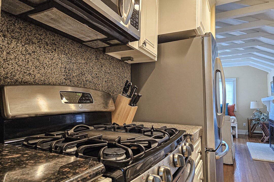 Photo of Kitchen in Laguna Beach