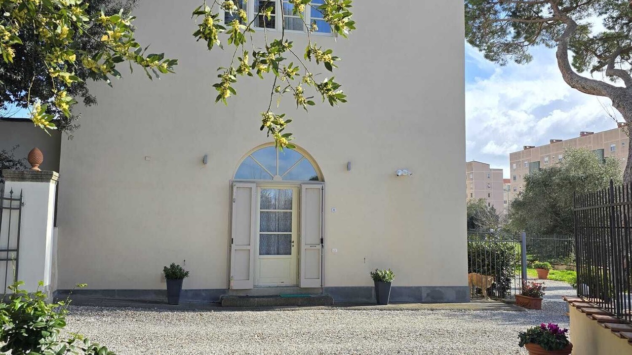 Photo of Outdoor in Livorno