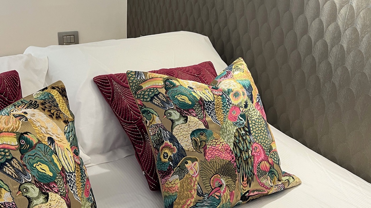 Photo of Bedroom in Le Cure